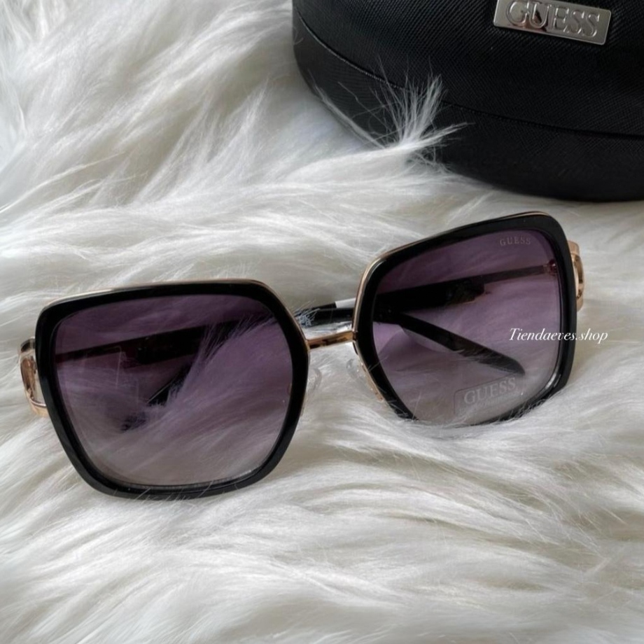 LENTES DE SOL GUESS