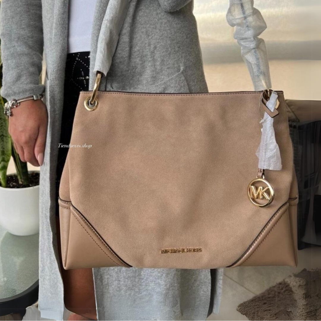 CARTERA MICHAEL KORS MODELO NICOLE