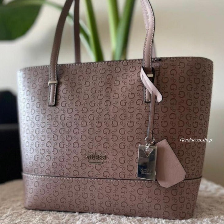 TOTE GUESS MODELO CLARKE