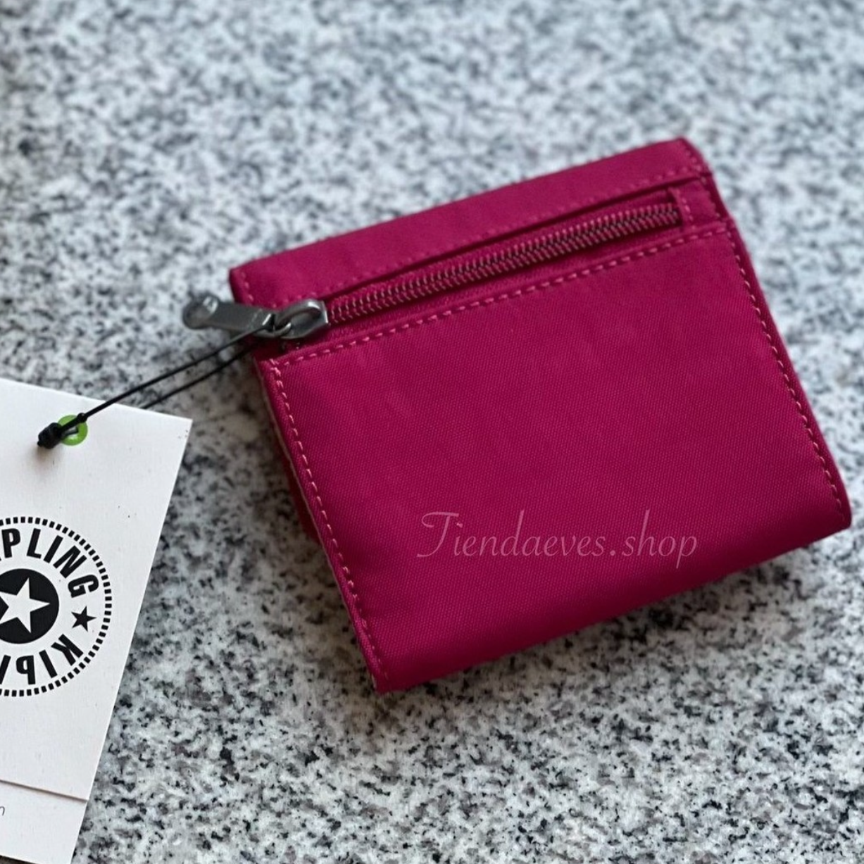 BILLETERA KIPLING MODELO CECE