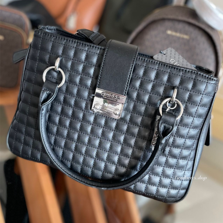 CARTERA GUESS 2 EN 1