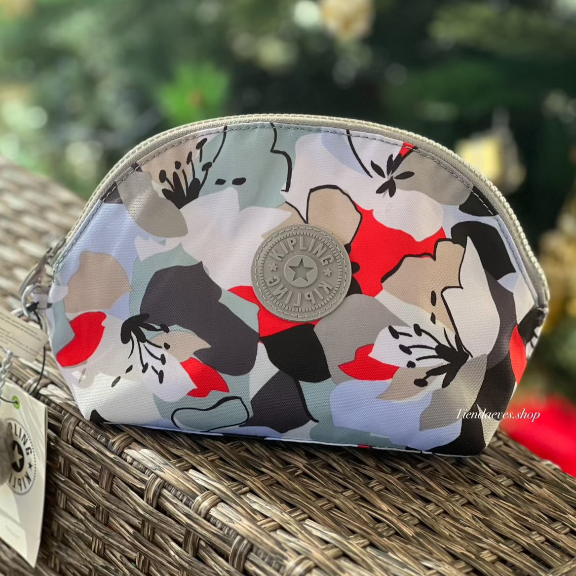 COSMETIQUERO KIPLING ZADOK