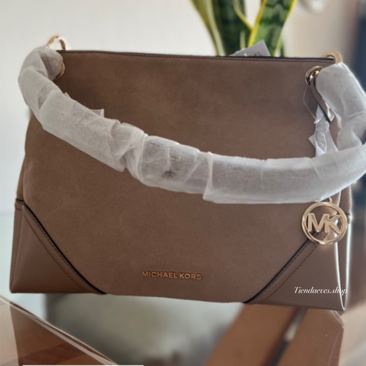 CARTERA MICHAEL KORS MODELO NICOLE