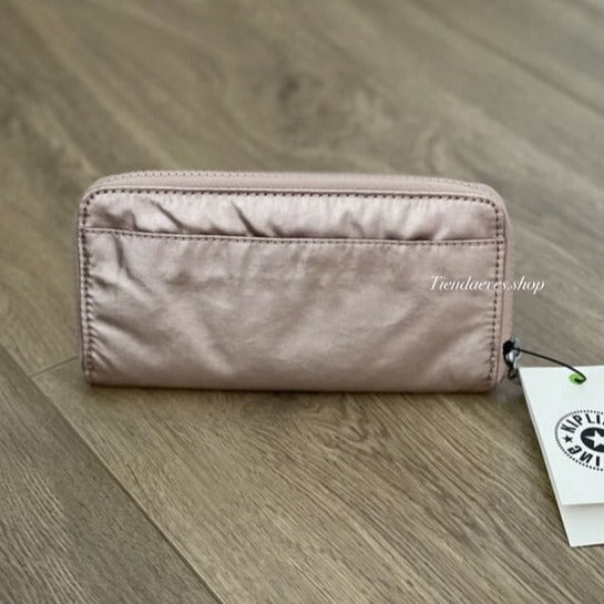 BILLETERA KIPLING MODELO ALIA