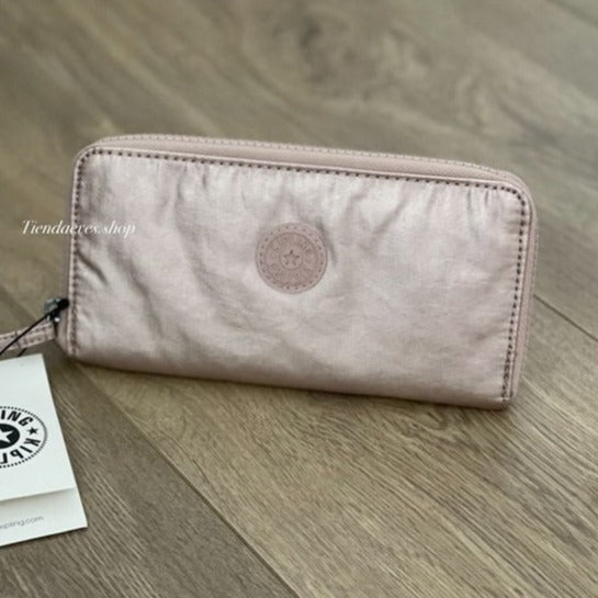 BILLETERA KIPLING MODELO ALIA