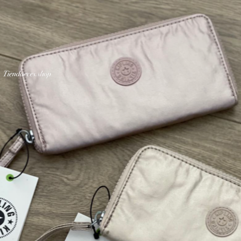 BILLETERA KIPLING MODELO ALIA