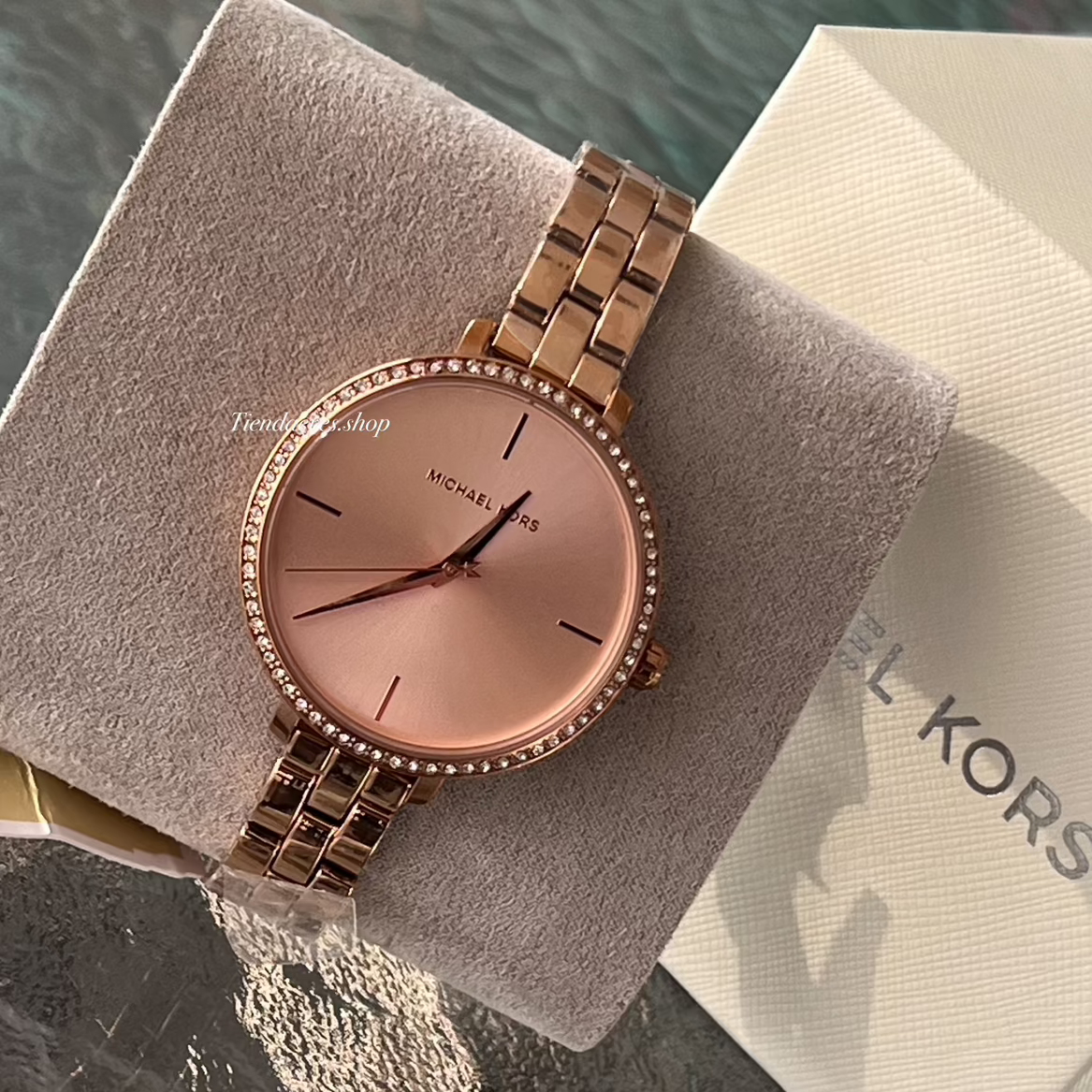 RELOJ MICHAEL KORS