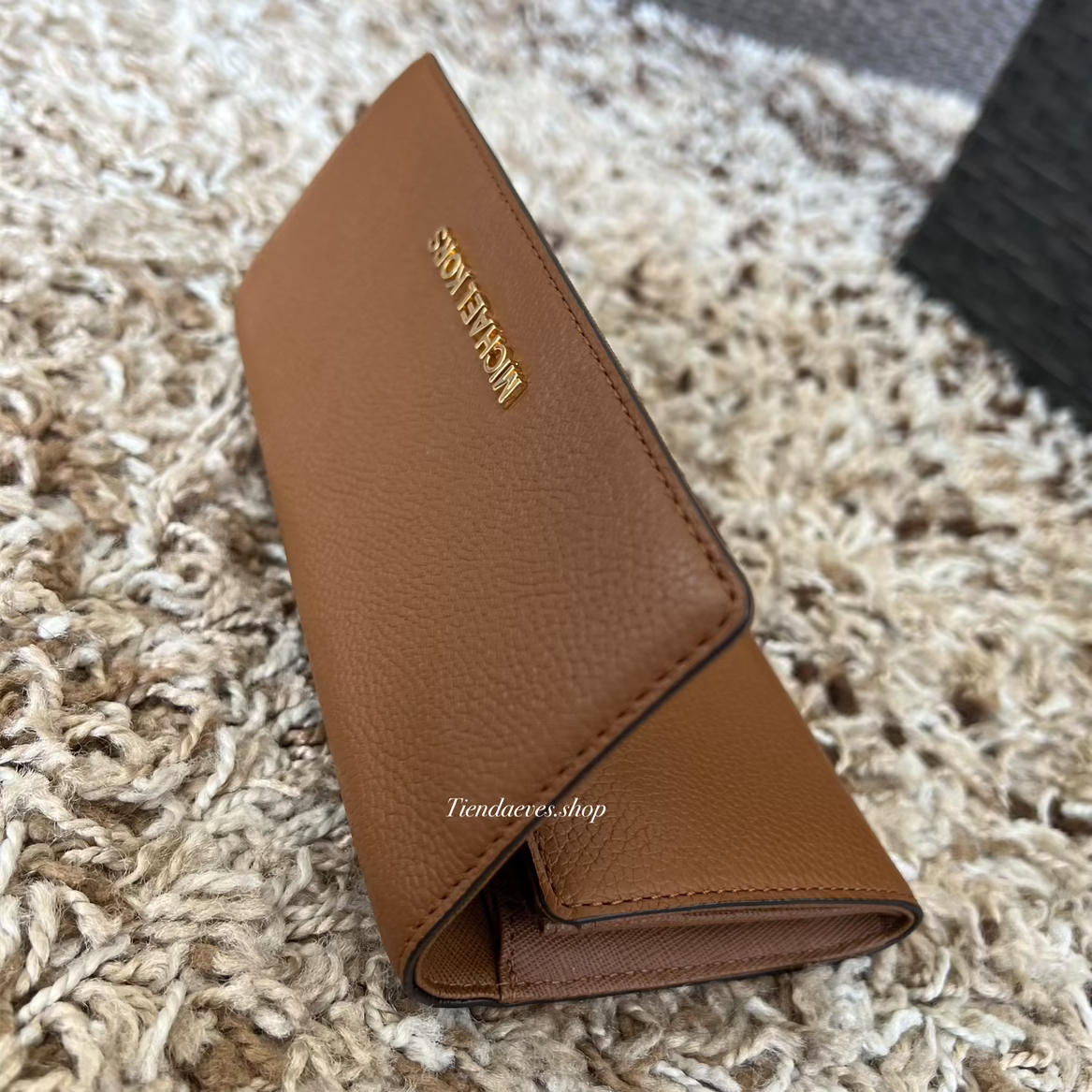 BILLETERA MICHAEL KORS