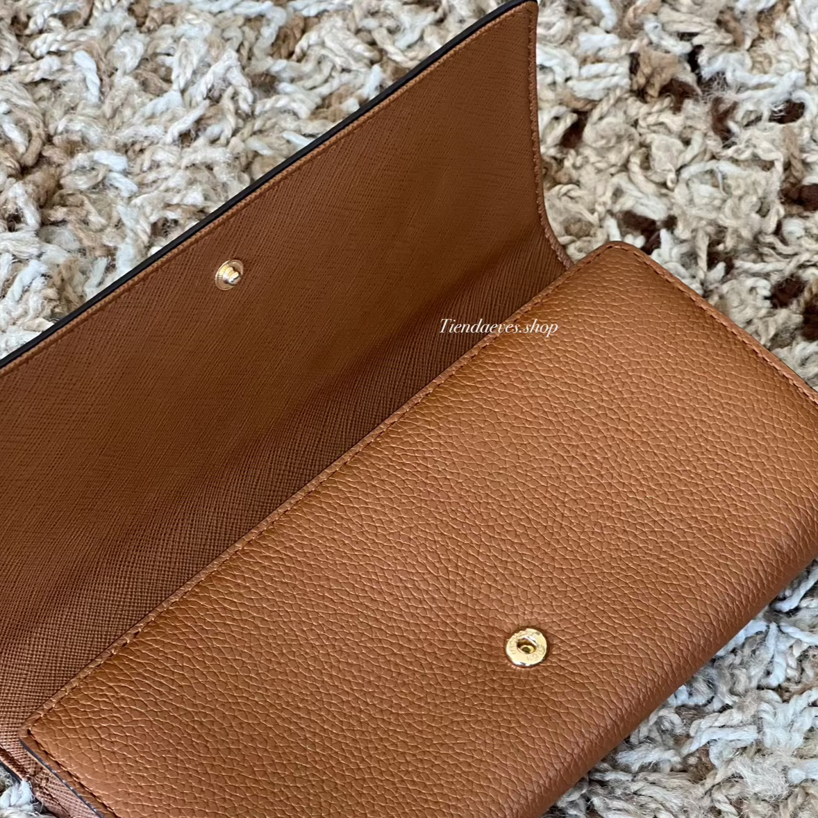 BILLETERA MICHAEL KORS