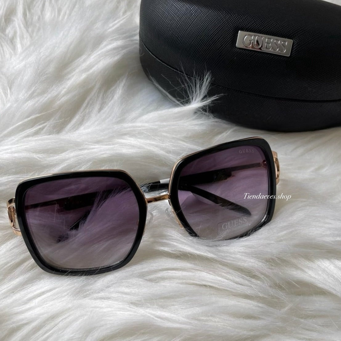 LENTES DE SOL GUESS