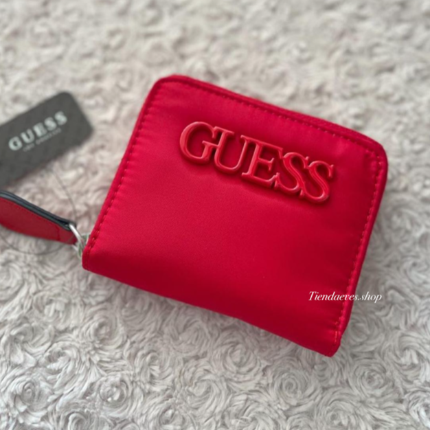 BILLETERA GUESS MODELO SIMPSON