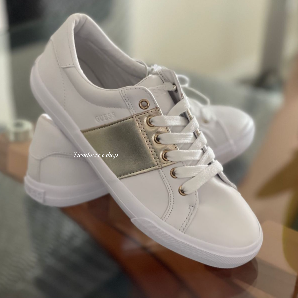 ZAPATILLAS GUESS