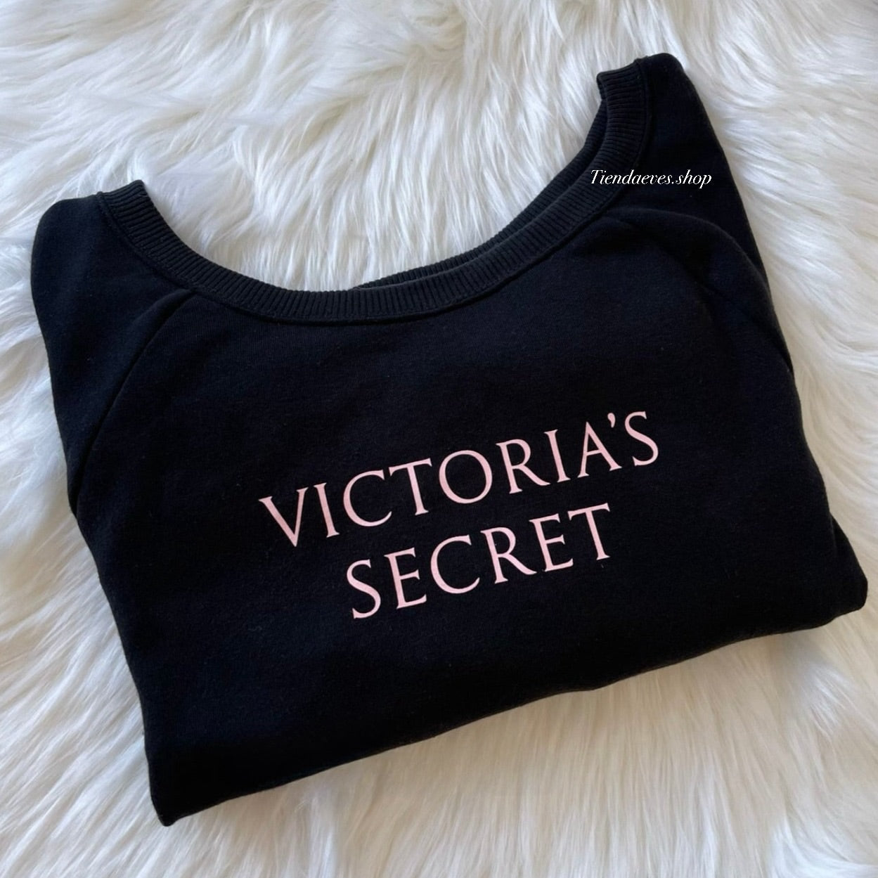 POLERON VICTORIA'S SECRET