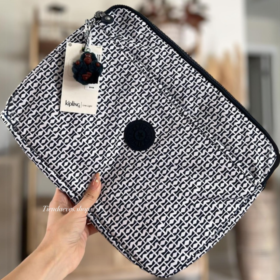 FUNDA NOTEBOOK KIPLING MODELO SLEEVE