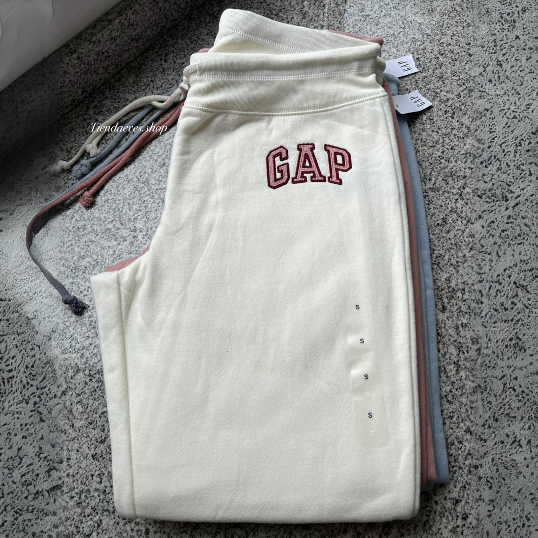 JOGGER GAP MUJER