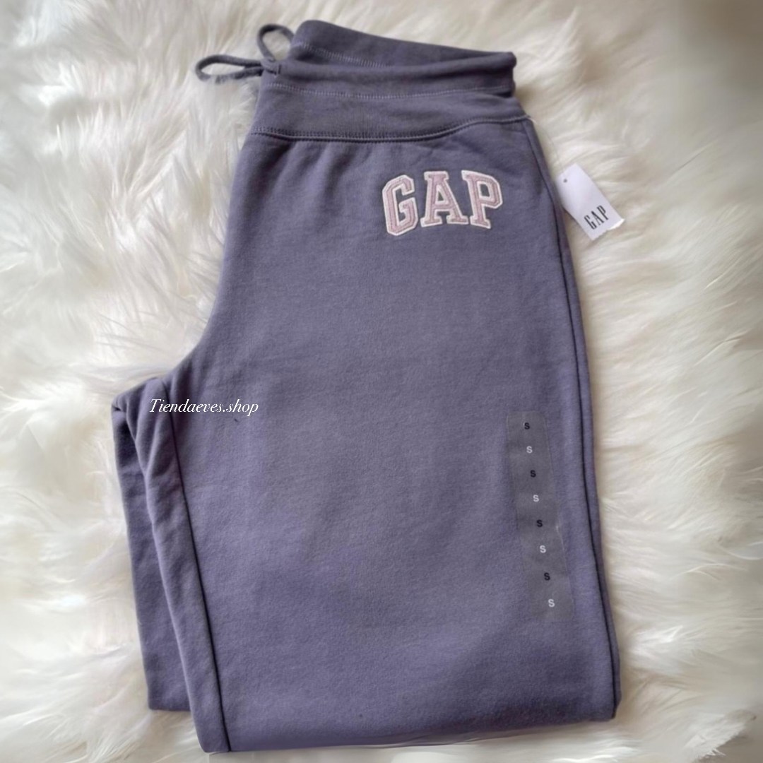 JOGGER GAP MUJER
