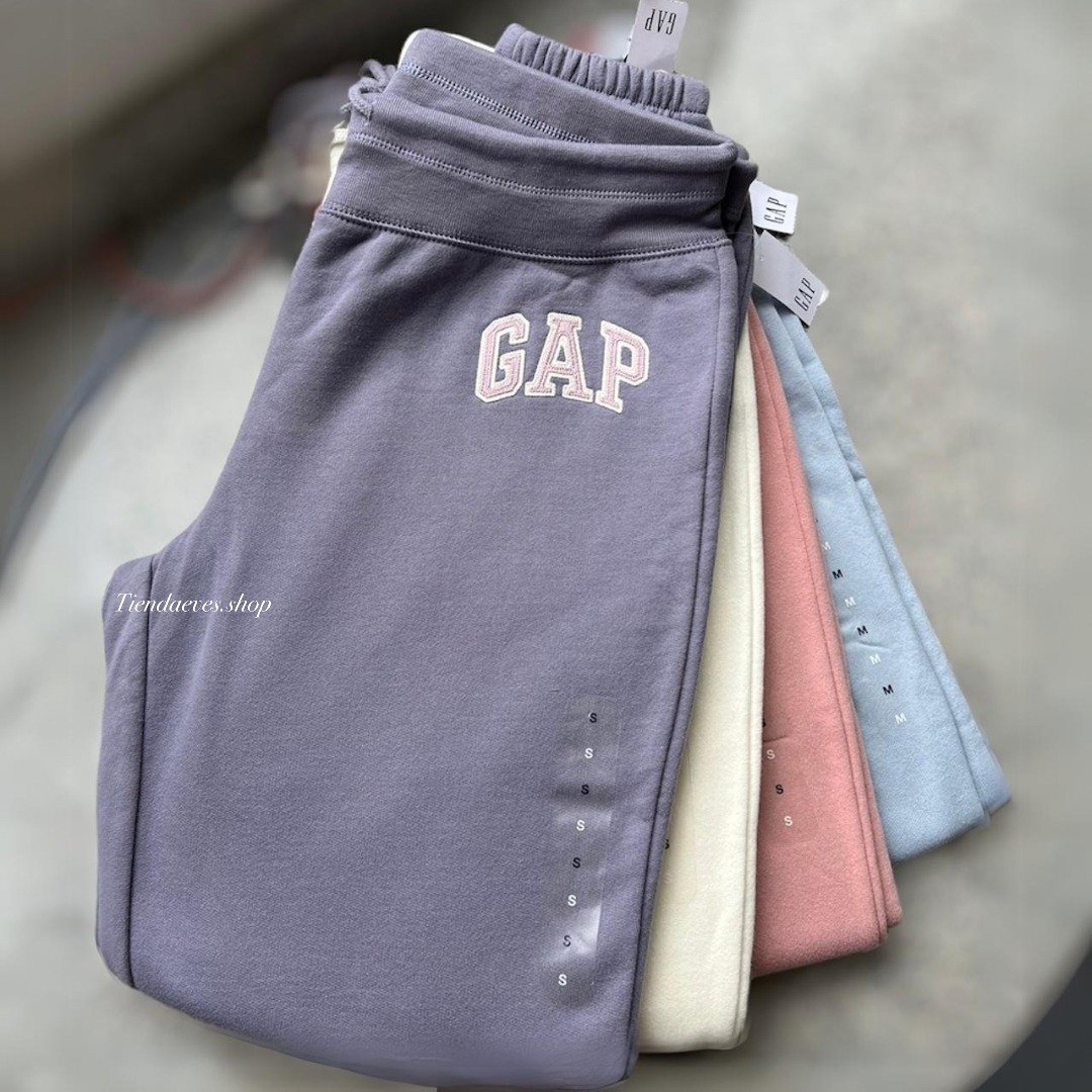 JOGGER GAP MUJER