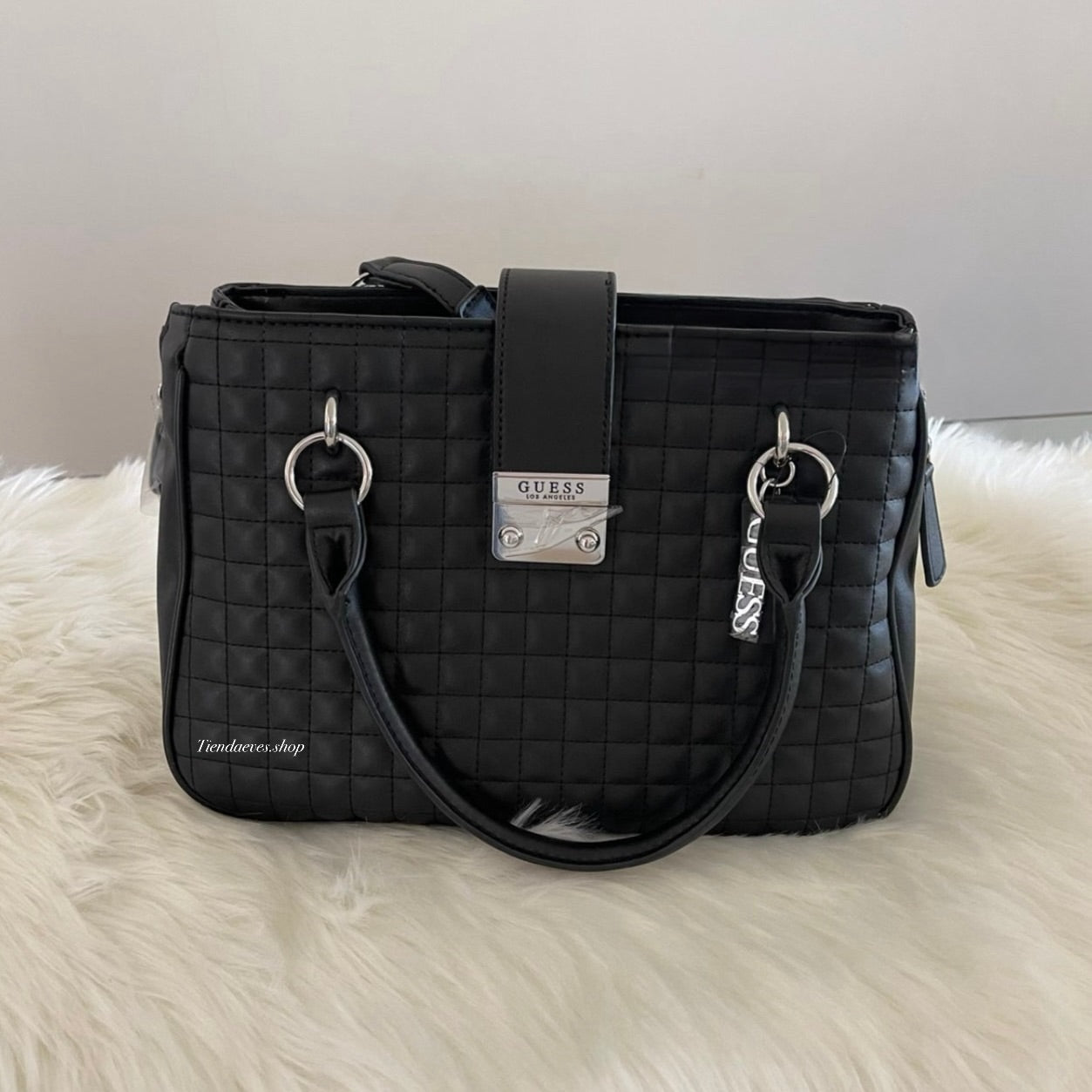 CARTERA GUESS 2 EN 1