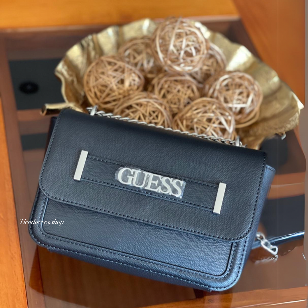 CROSSBODY GUESS