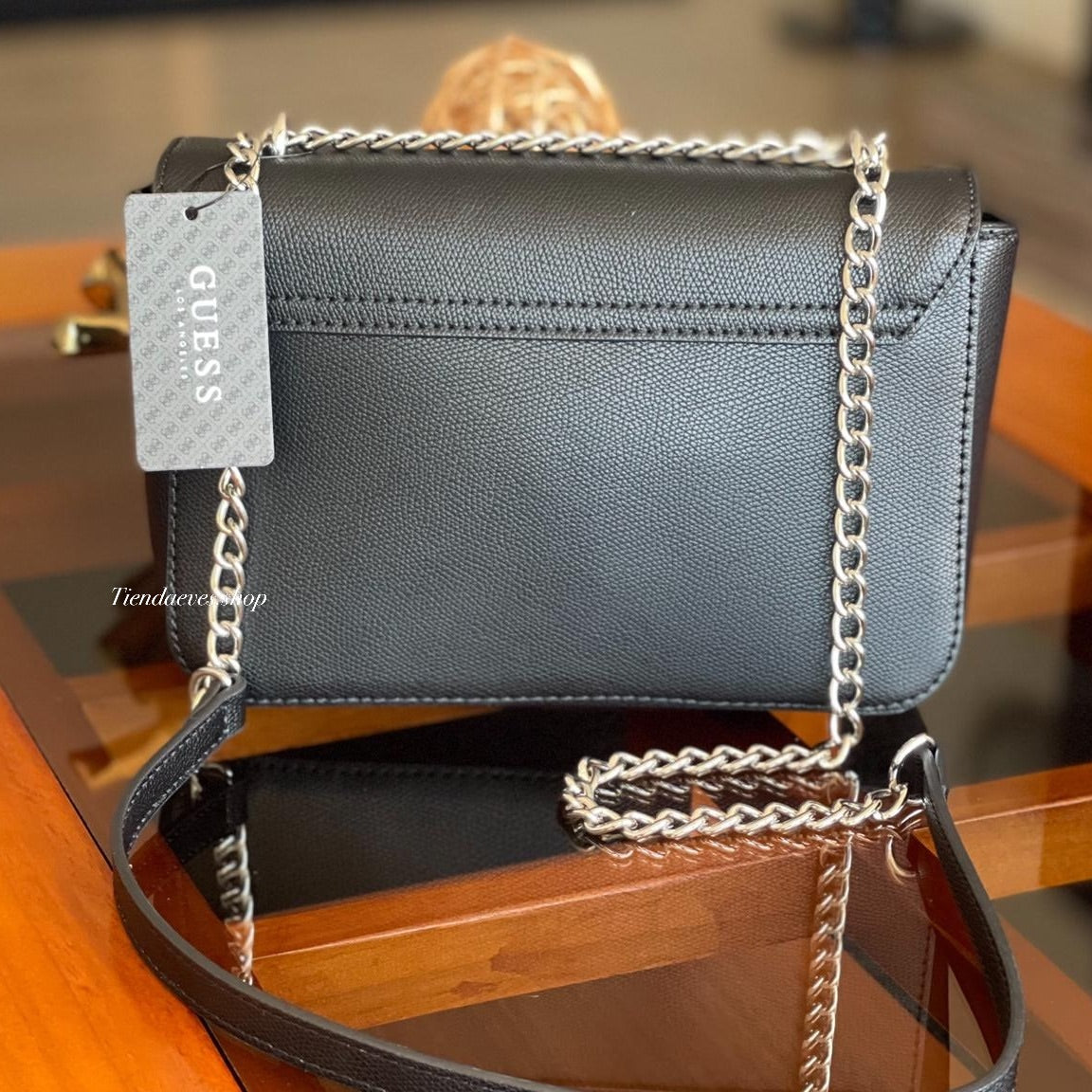 CROSSBODY GUESS