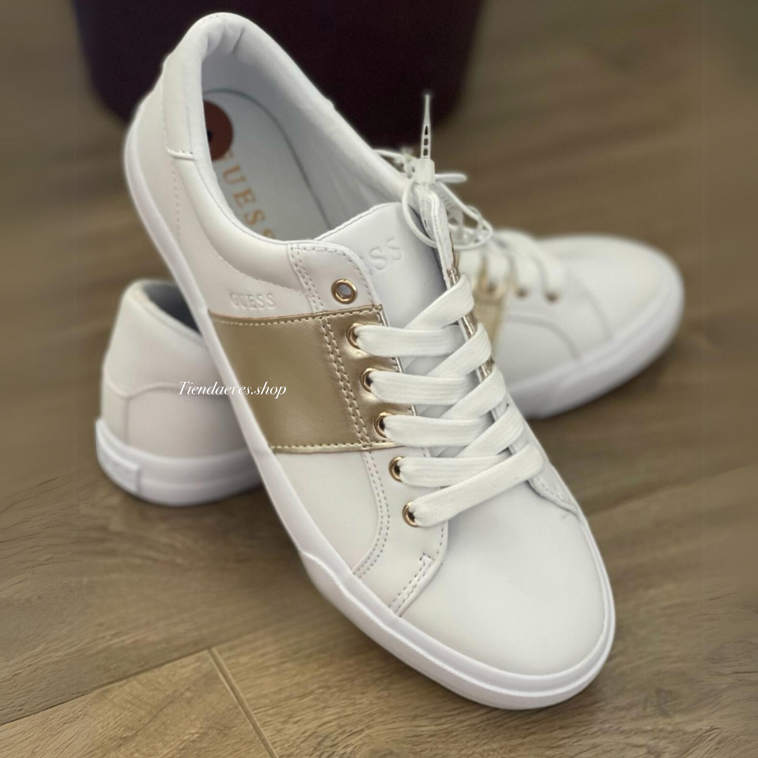 ZAPATILLAS GUESS