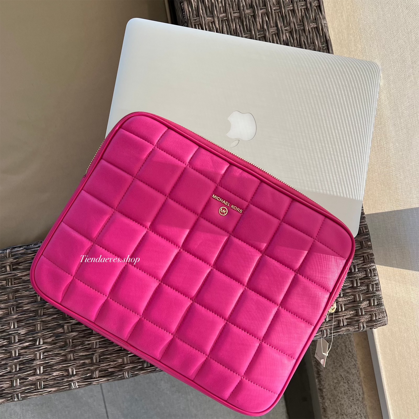 FUNDA NOTEBOOK MICHAEL KORS