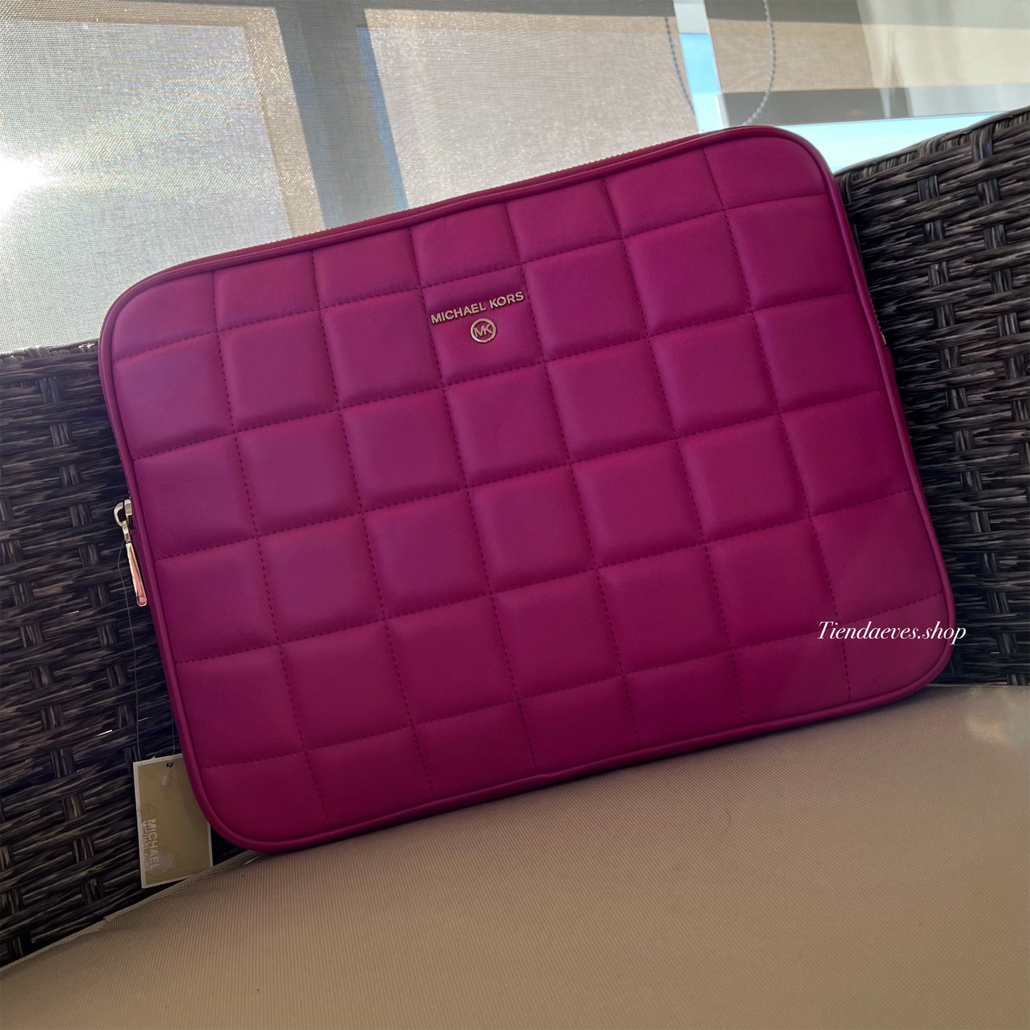 FUNDA NOTEBOOK MICHAEL KORS