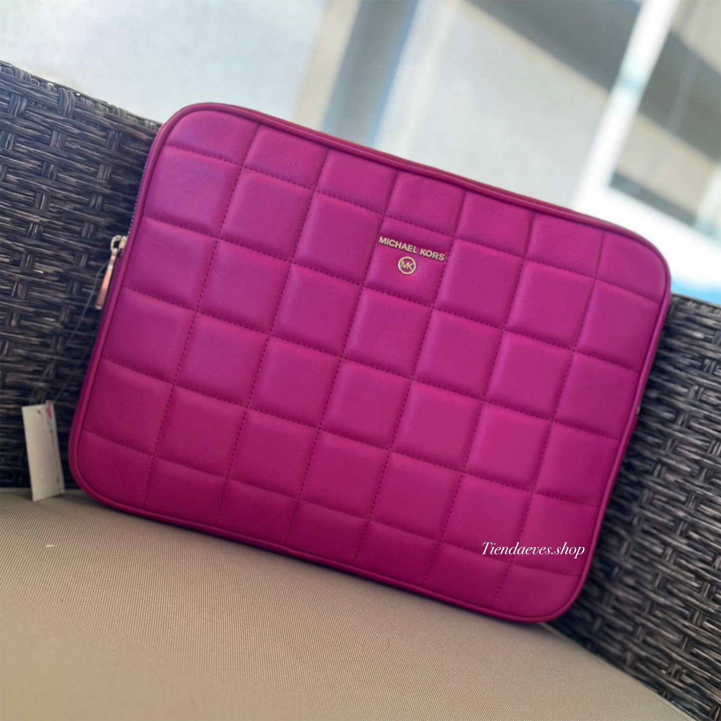 FUNDA NOTEBOOK MICHAEL KORS
