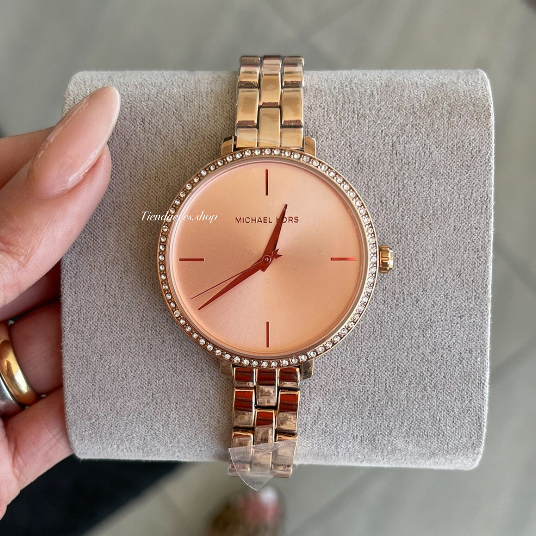 RELOJ MICHAEL KORS