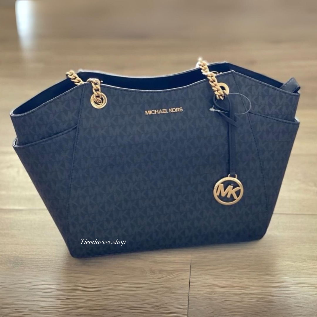 TOTE MICHAEL KORS CHAIN