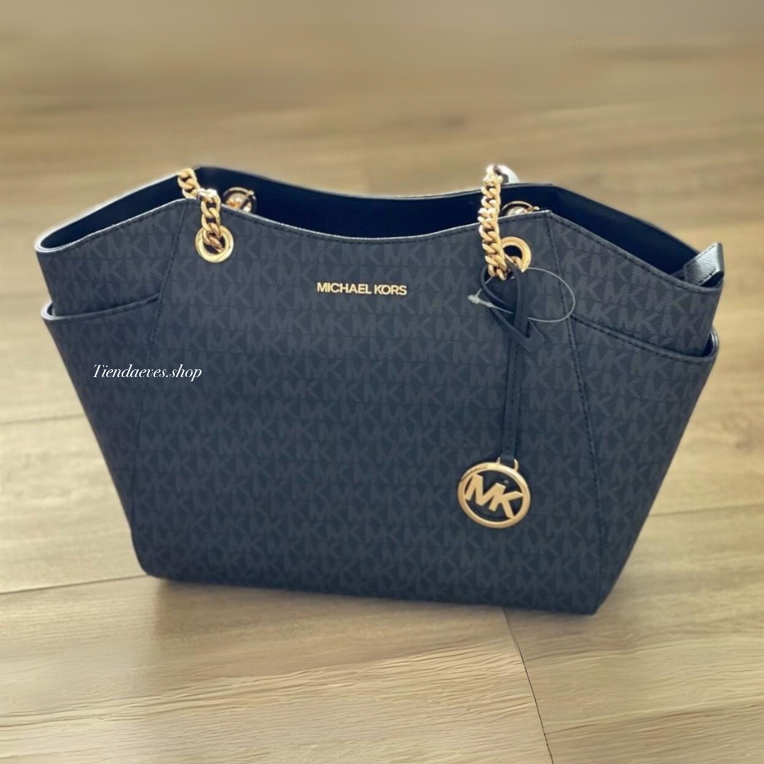 TOTE MICHAEL KORS CHAIN