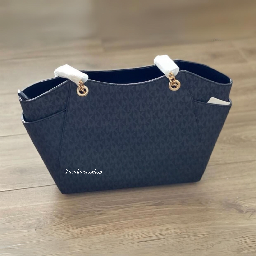 TOTE MICHAEL KORS CHAIN