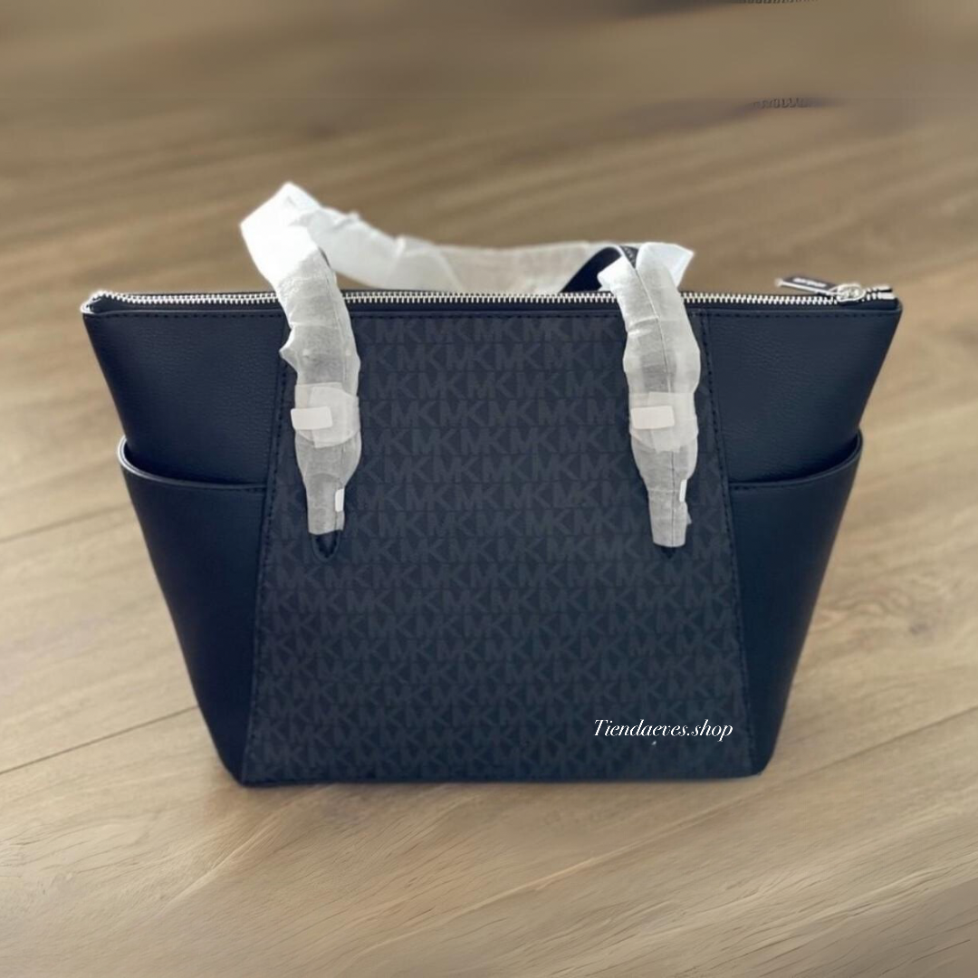TOTE MICHAEL KORS MODELO CHARLOTTE