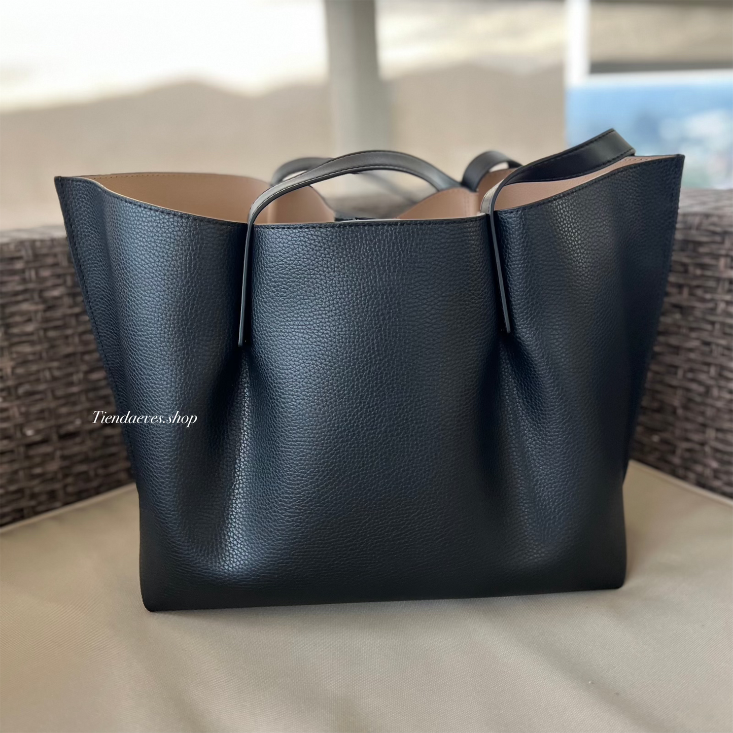 TOTE MICHAEL KORS MODELO EMILIA