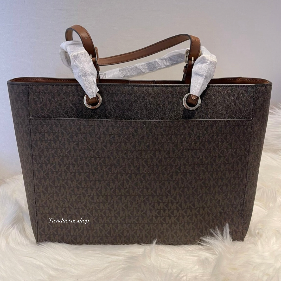 TOTE MICHAEL KORS MODELO JET SET TRAVEL