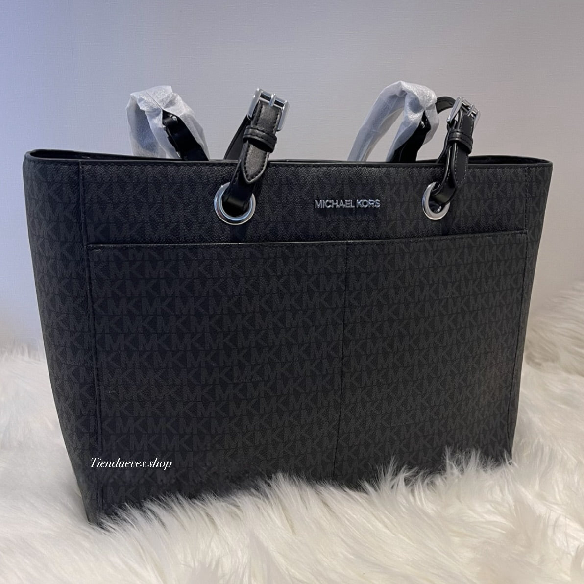 TOTE MICHAEL KORS MODELO JET SET TRAVEL