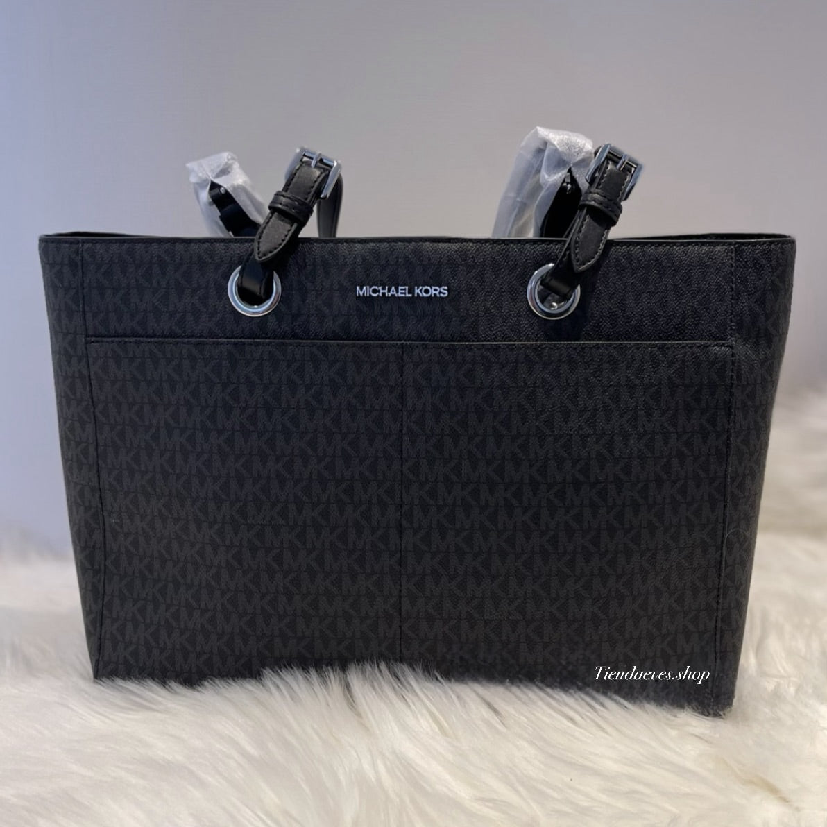 TOTE MICHAEL KORS MODELO JET SET TRAVEL