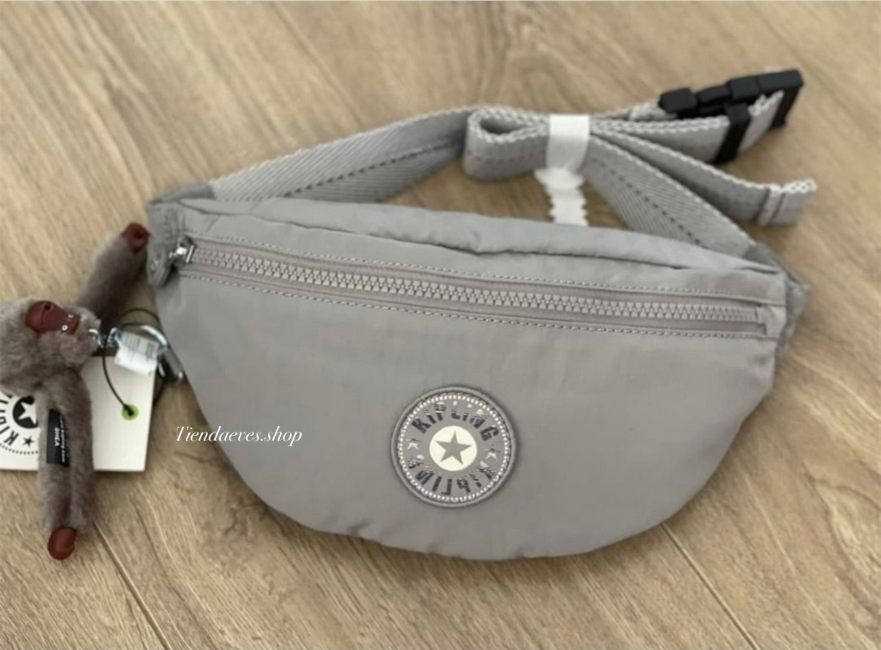 BANANO KIPLING MODELO PRIA