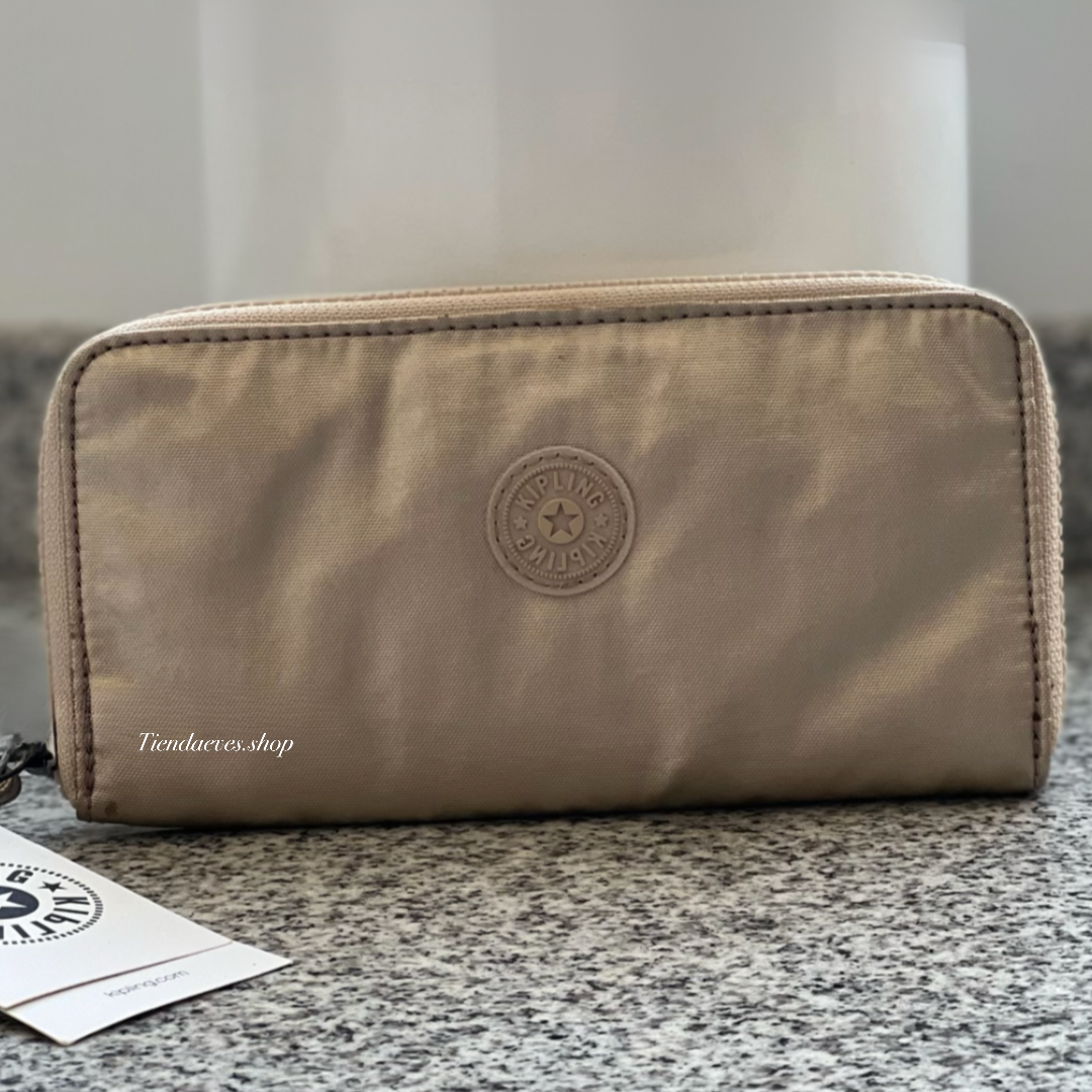 BILLETERA KIPLING MODELO ALIA