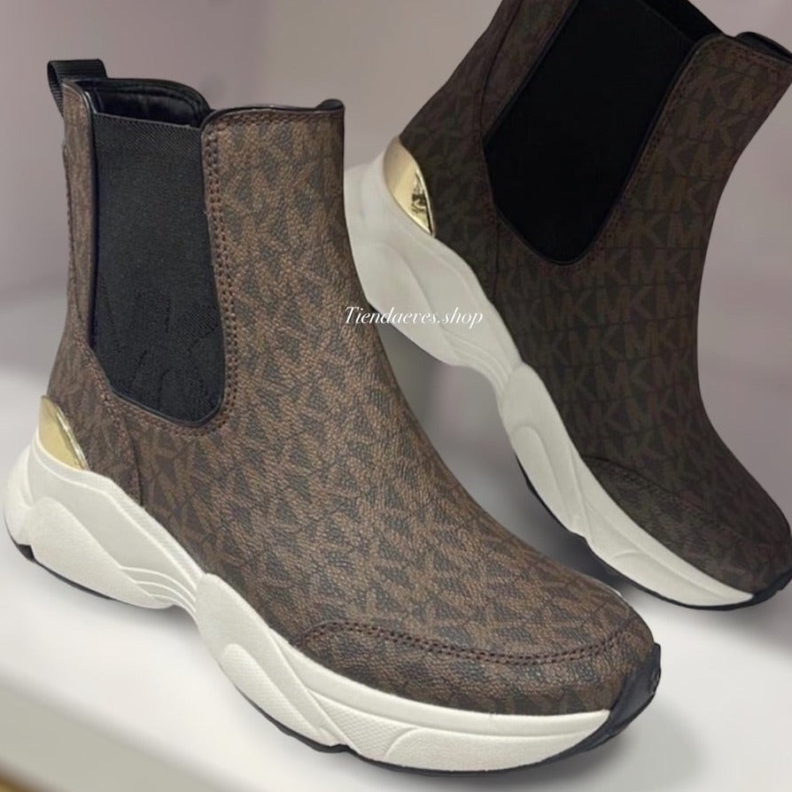 ZAPATILLA MICHAEL KORS MODELO KATRINA