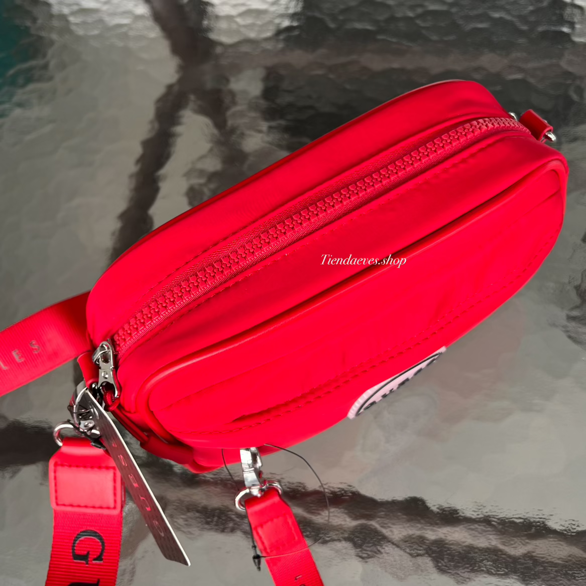 CROSSBODY GUESS MODELO EVA