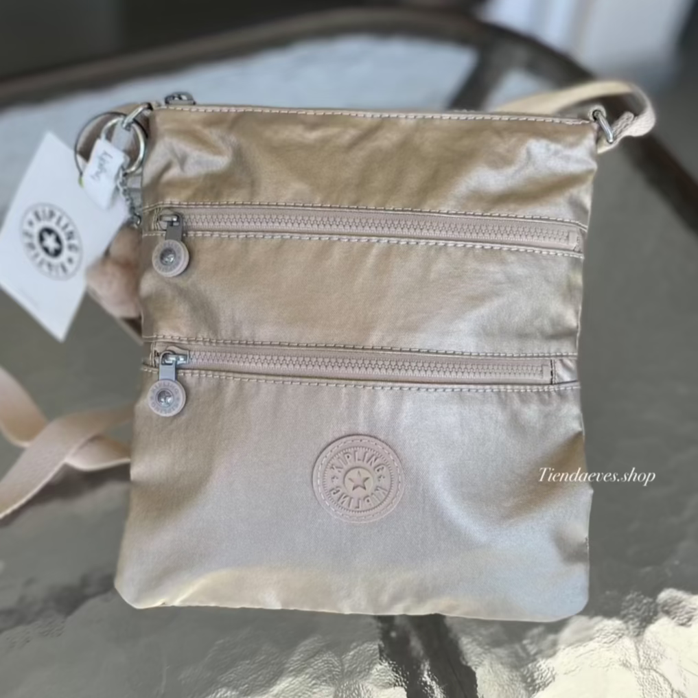 CROSSBODY KIPLING MODELO KEIKO