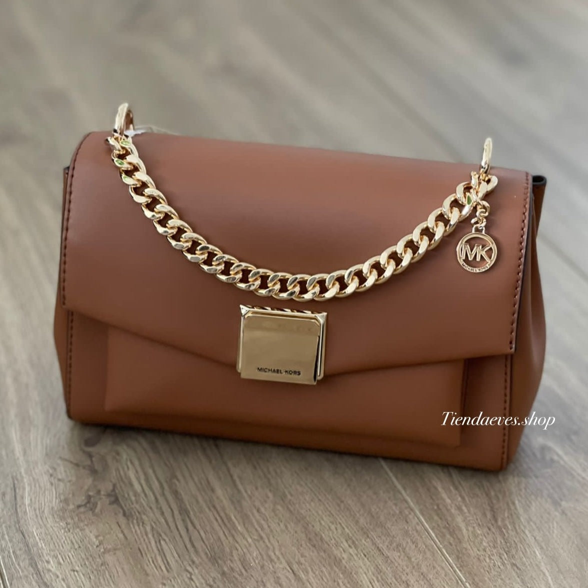 CROSSBODY MICHAEL KORS MODELO LITA