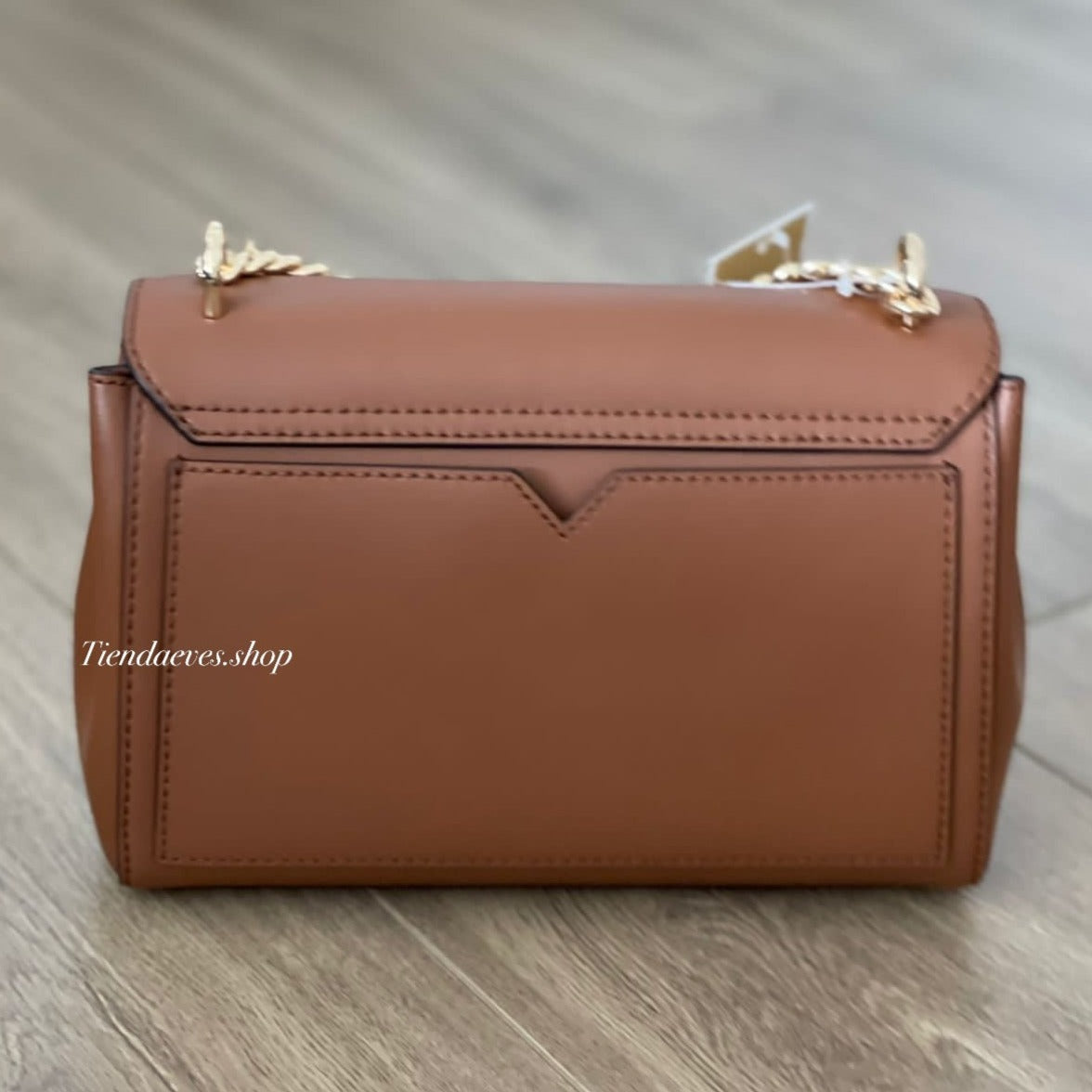 CROSSBODY MICHAEL KORS MODELO LITA