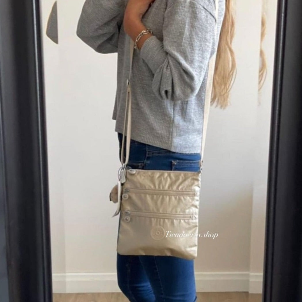 CROSSBODY KIPLING MODELO KEIKO