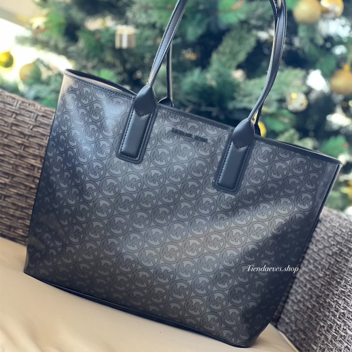 TOTE MICHAEL KORS MODELO JODIE