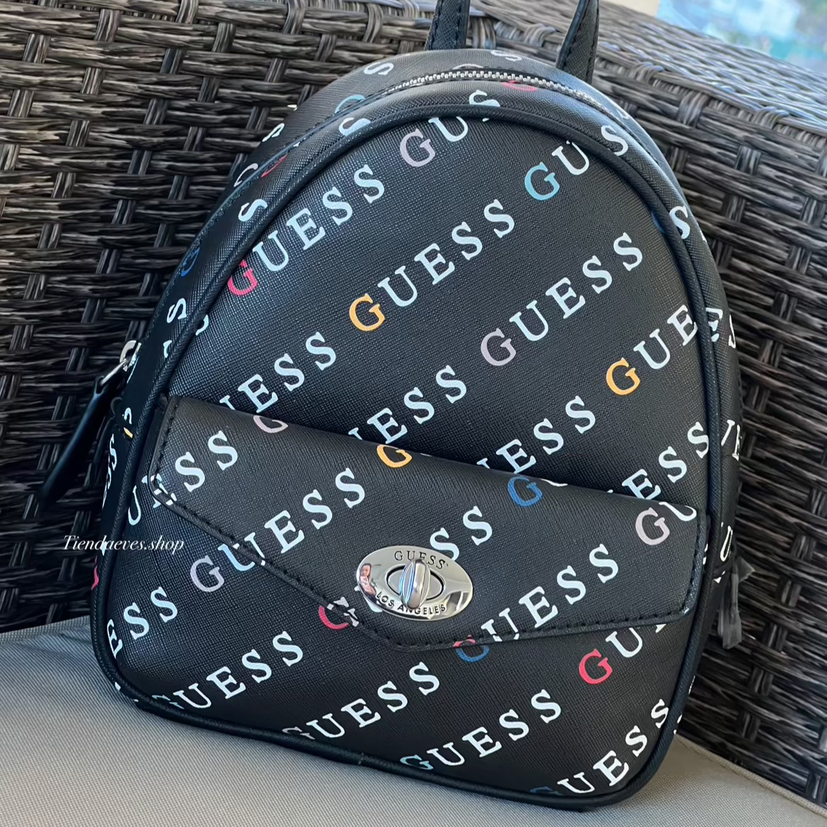 MOCHILA GUESS MODELO WILLIE