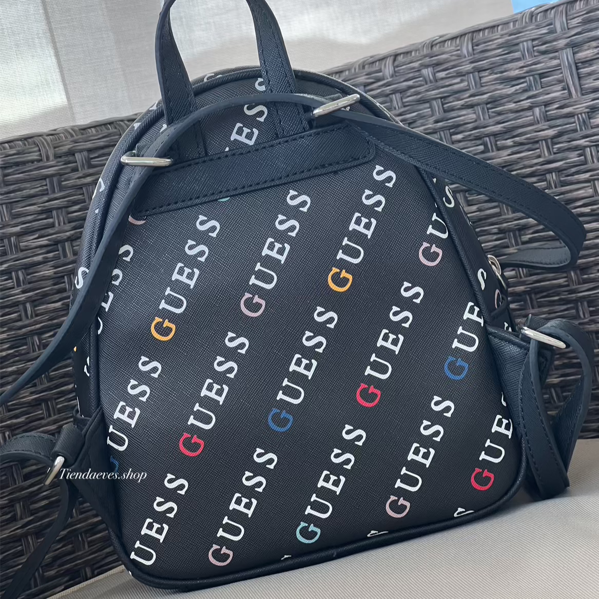MOCHILA GUESS MODELO WILLIE