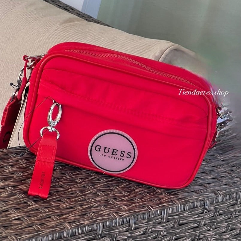 CROSSBODY GUESS MODELO EVA