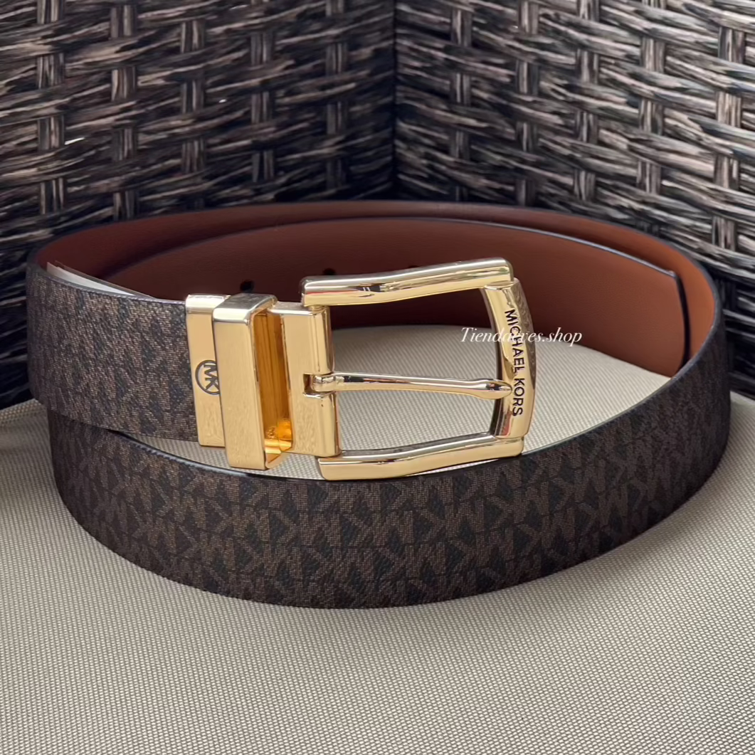 CINTURON MICHAEL KORS REVERSIBLE - Main Image